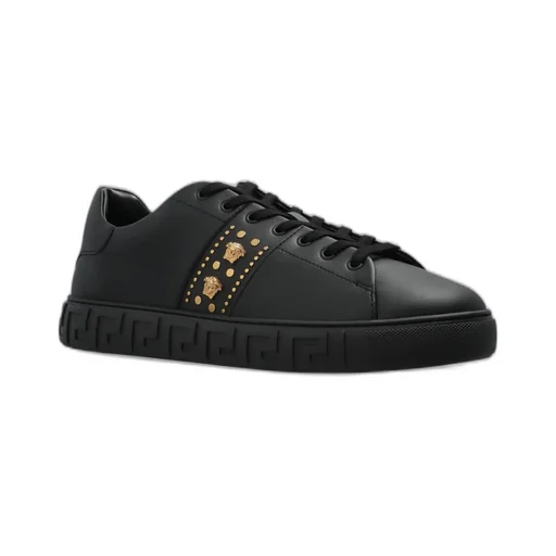 Medusa Head Sneakers