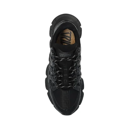 Medusa Biggie Sneakers