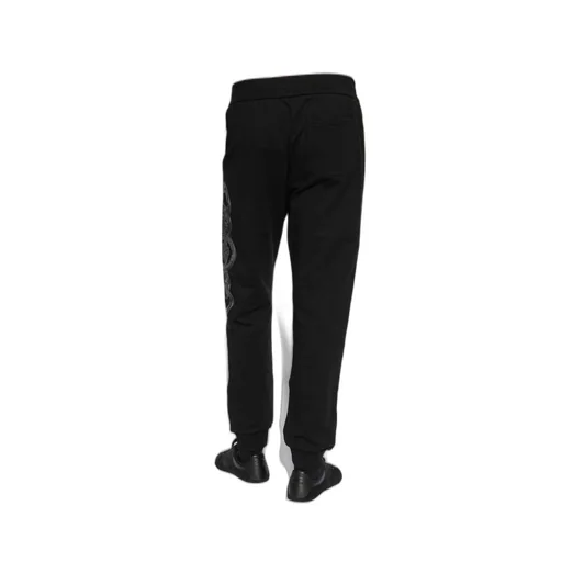 Logo Print Sweatpants