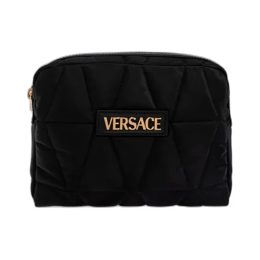 Quilted Pouch