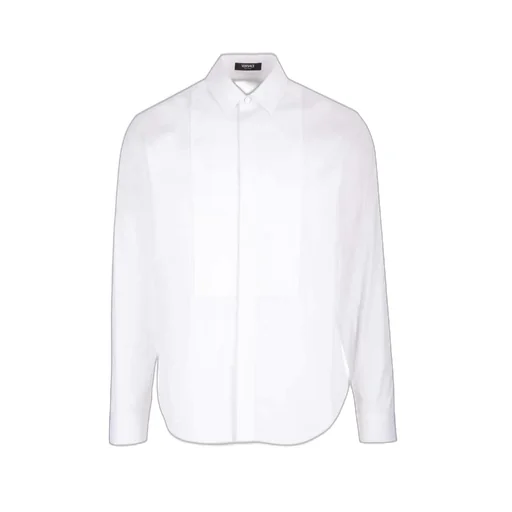 Tuxedo Shirt