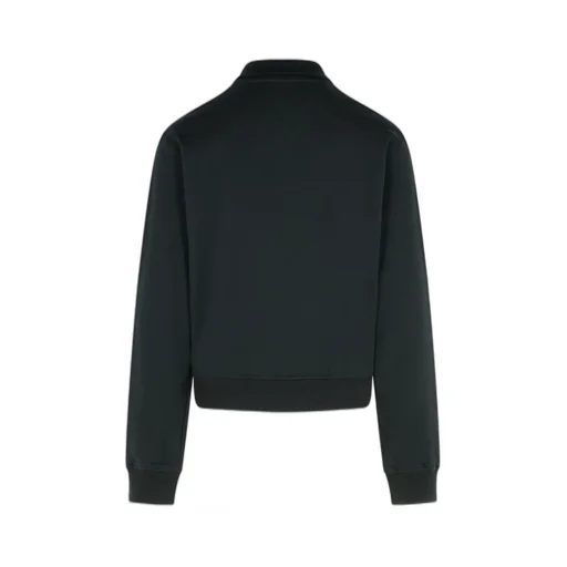 Logo Track Jacket