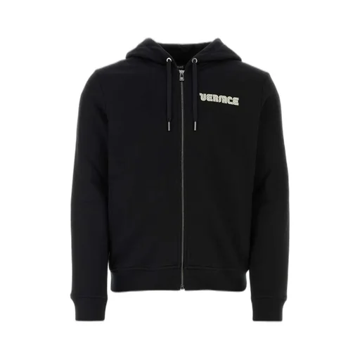 Zip-Up Hoodie
