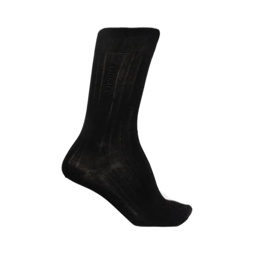 Ribbed Socks
