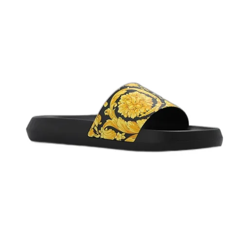 Baroque Print Slides