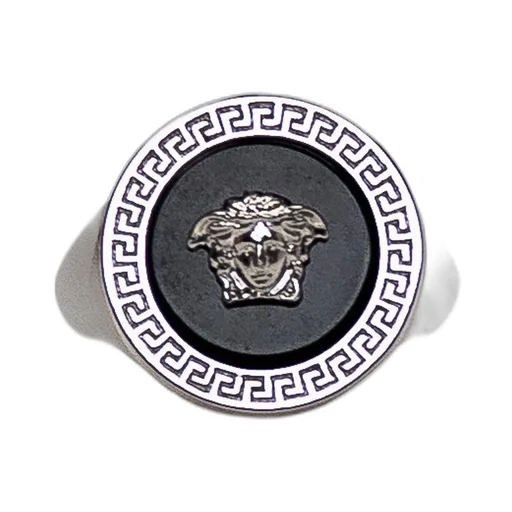 Medusa Ring