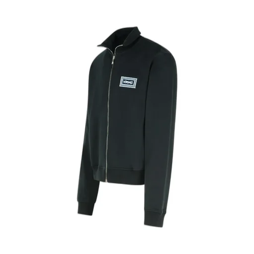 Logo Track Jacket