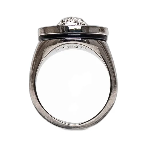 Medusa Ring