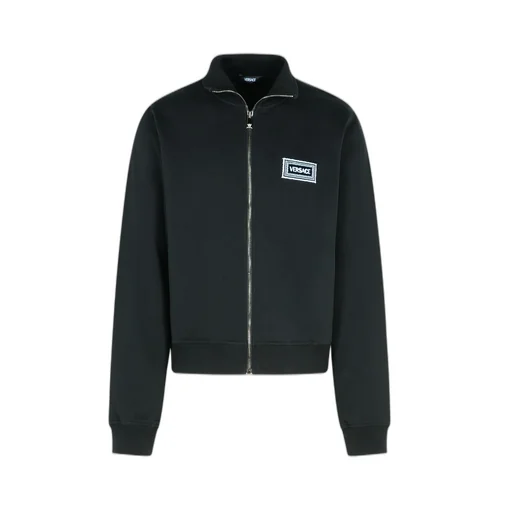 Logo Track Jacket