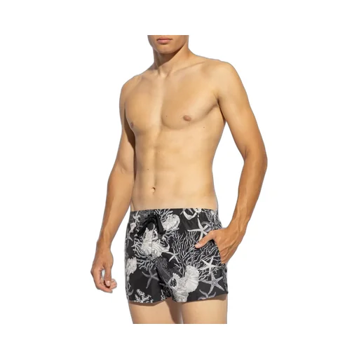 Swim Shorts