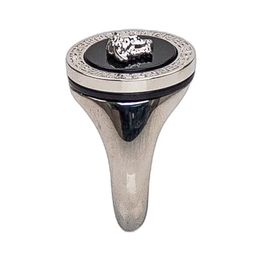 Medusa Ring
