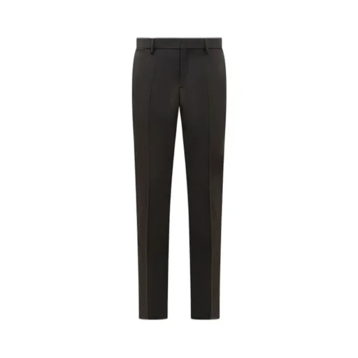 Tailored Trousers