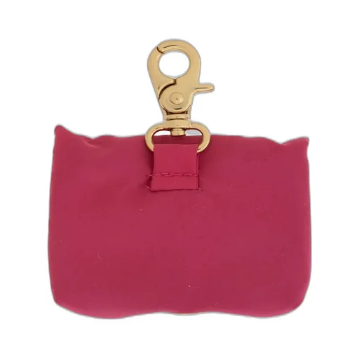 Medusa Charm Pouch