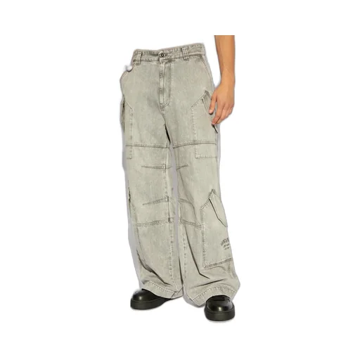 Cargo Pants