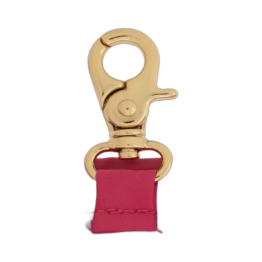 Medusa Charm Pouch