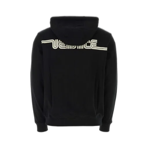 Zip-Up Hoodie