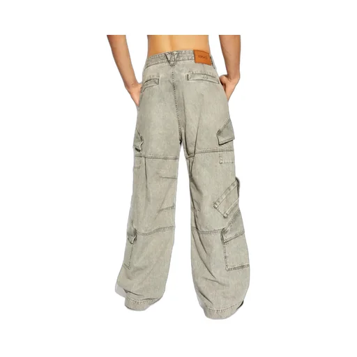 Cargo Pants