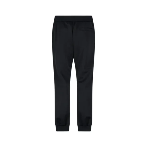 Barocco Print Track Pants