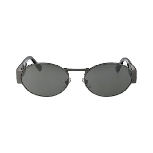 Oval Sunglasses