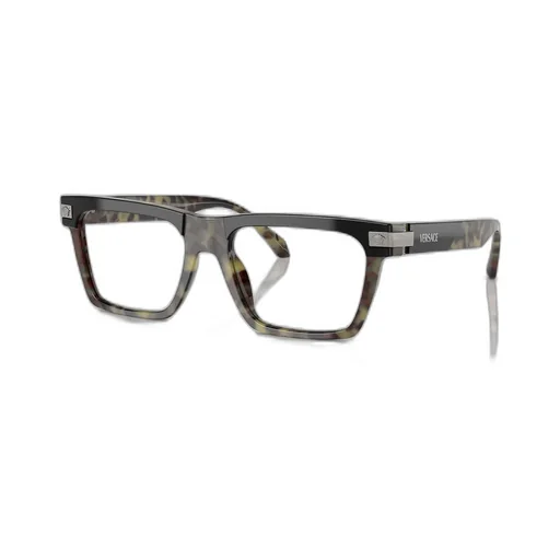 Rectangular Eyeglasses