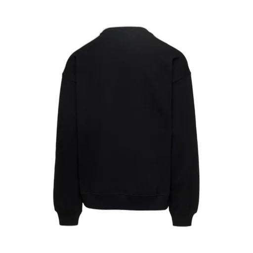 Medusa Flame Sweatshirt
