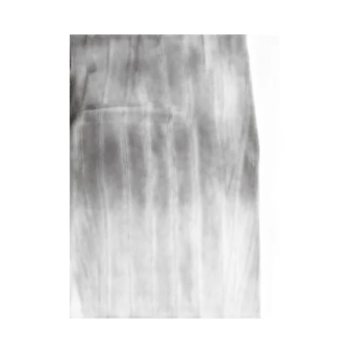 Pinstripe Trousers