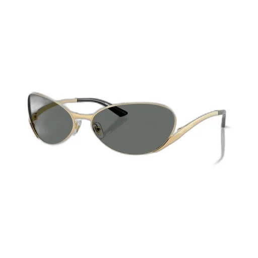 Cat-Eye Sunglasses