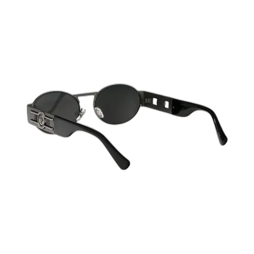 Oval Sunglasses