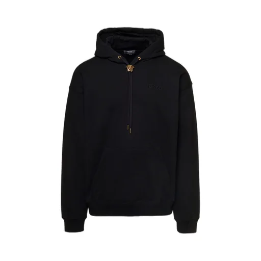 Medusa Head Hoodie