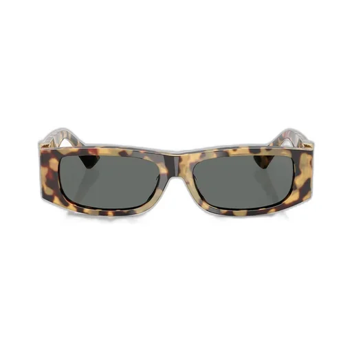 Rectangular Sunglasses