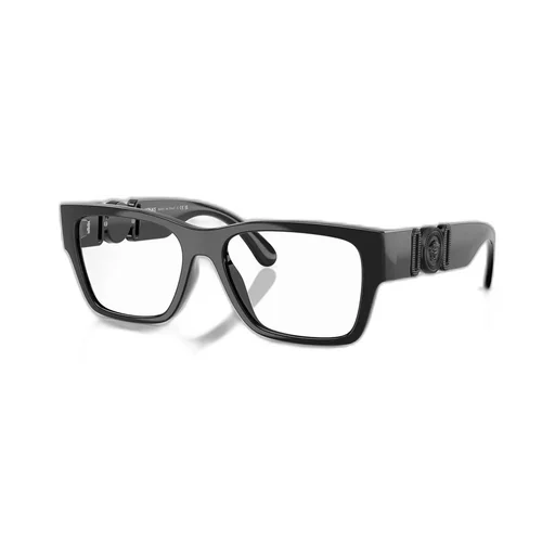 Rectangular Frame Glasses