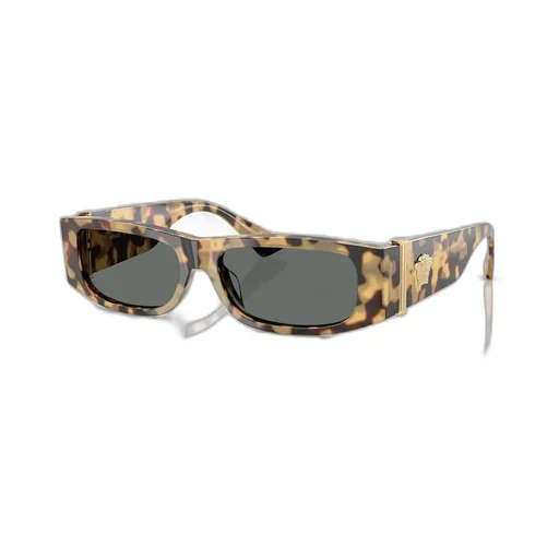 Rectangular Sunglasses