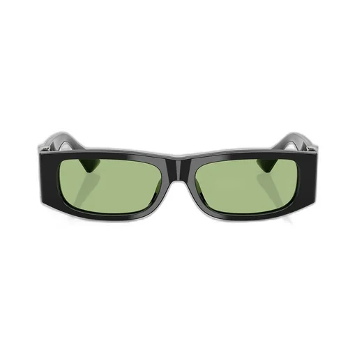 Rectangular Sunglasses