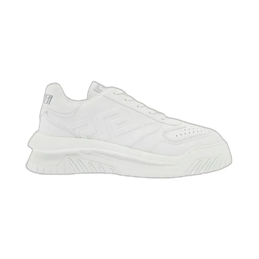 Low-Top Sneakers