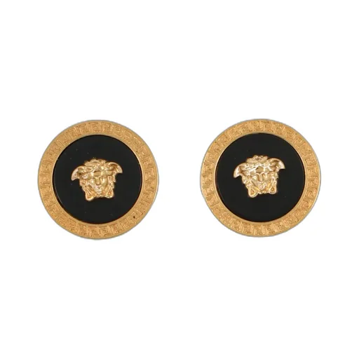 Medusa Stud Earrings