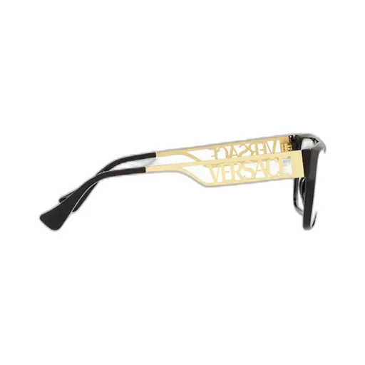 Rectangular Eyeglasses