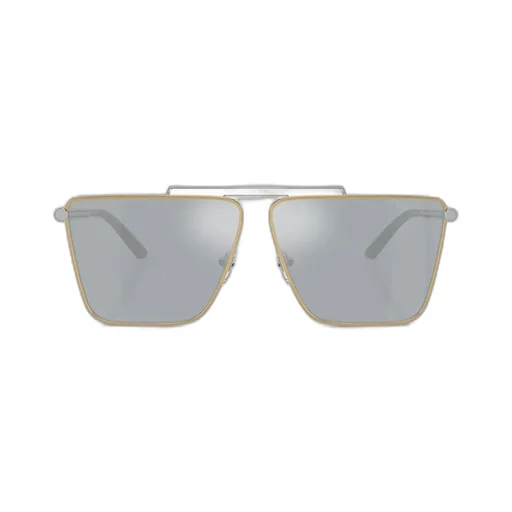 Square Frame Sunglasses