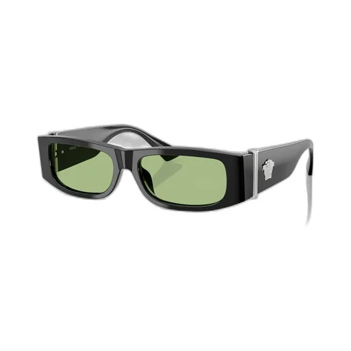 Rectangular Sunglasses