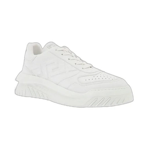 Low-Top Sneakers