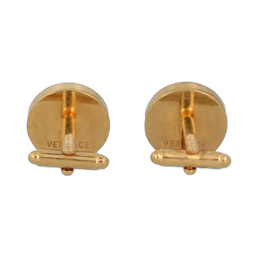 Medusa Stud Earrings