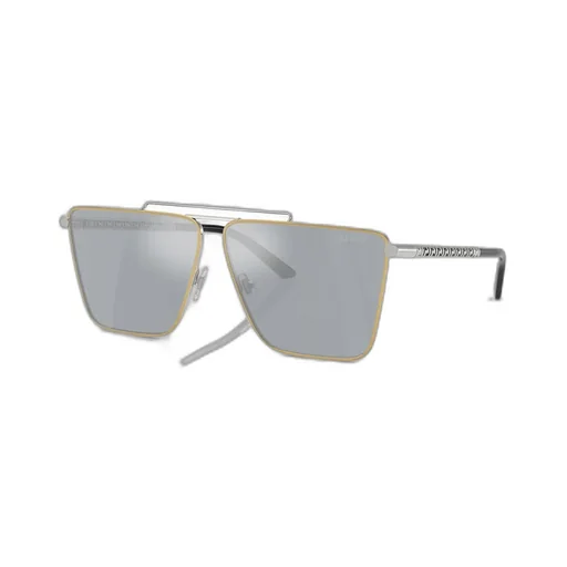 Square Frame Sunglasses