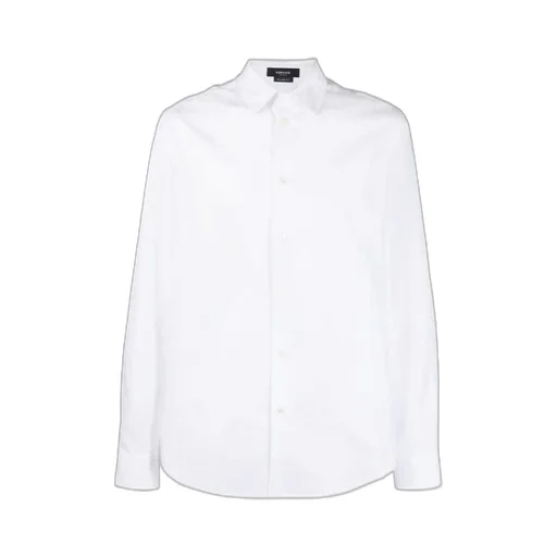 Logo Print Shirt