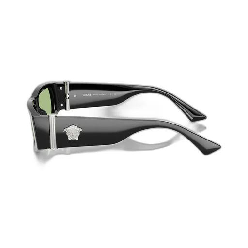 Rectangular Sunglasses