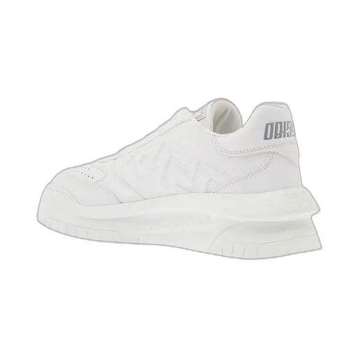 Low-Top Sneakers