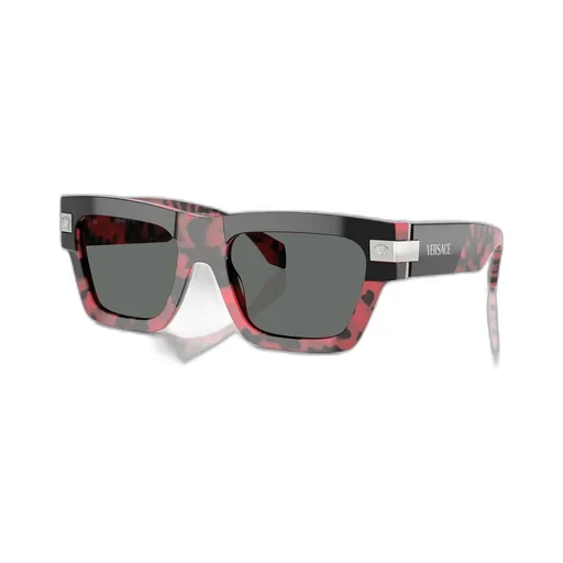 Square Sunglasses