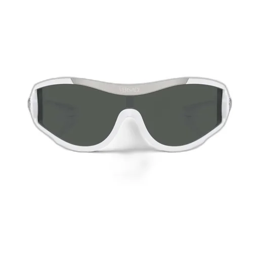 Sporty Shield Sunglasses
