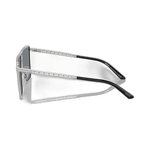 Square Frame Sunglasses