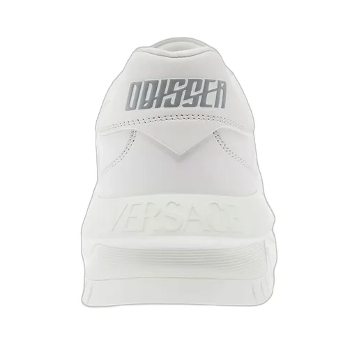 Low-Top Sneakers