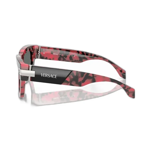 Square Sunglasses