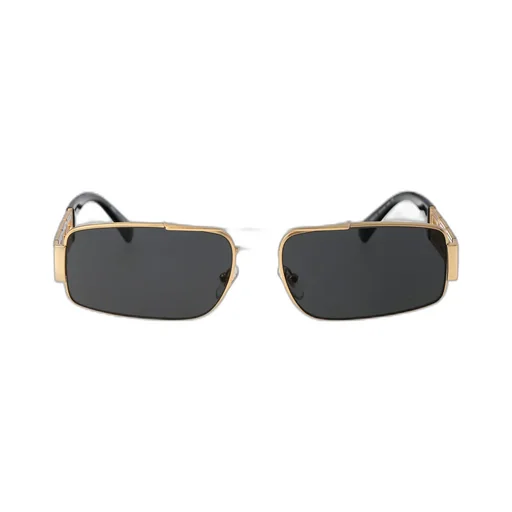 Rectangular Sunglasses